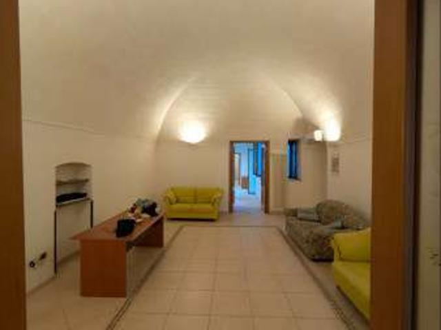 Appartamento arredato Bari