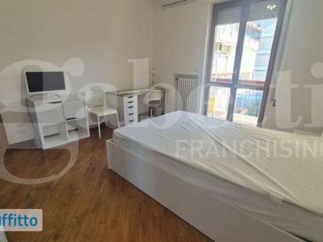 Appartamento arredato Bari