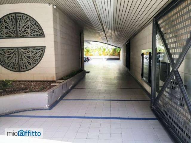 Appartamento arredato Bari