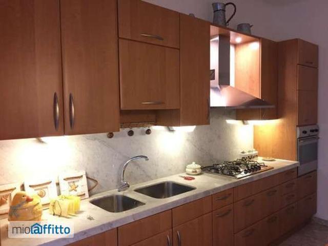 Appartamento arredato Bari