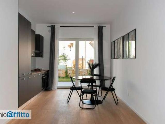 Appartamento arredato Bari