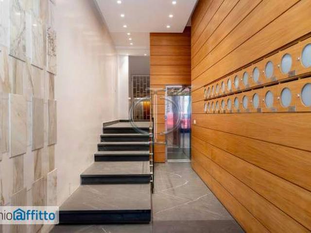Appartamento arredato Bari