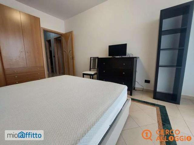 Appartamento arredato Bari