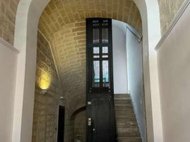 Appartamento arredato Bari