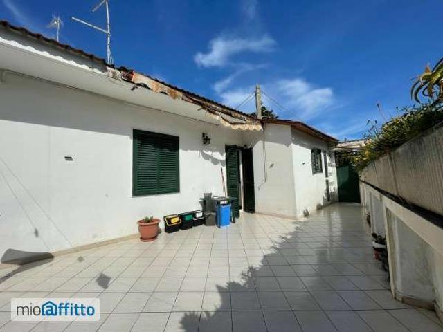 Appartamento arredato Bari