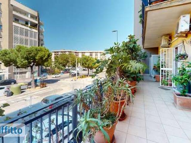 Appartamento arredato Bari