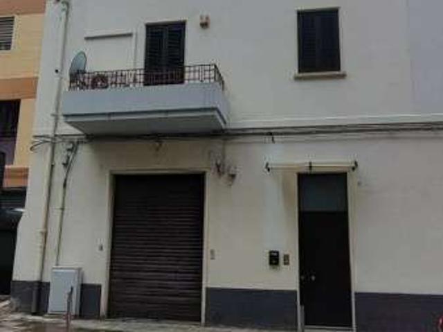 Appartamento arredato Bari