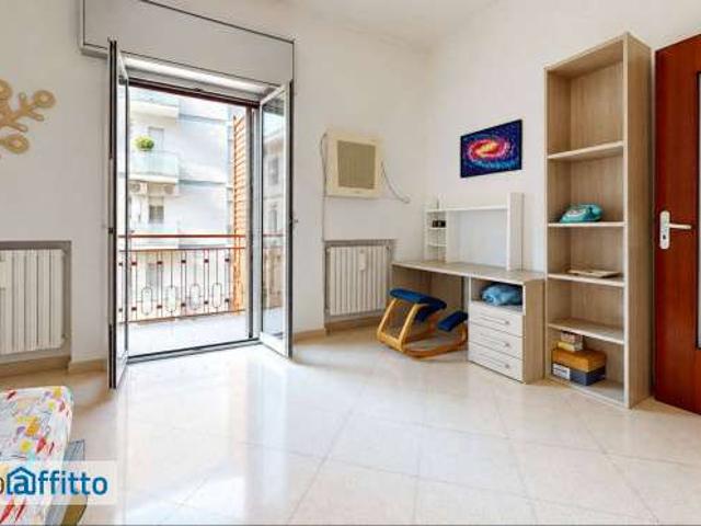 Appartamento arredato Bari