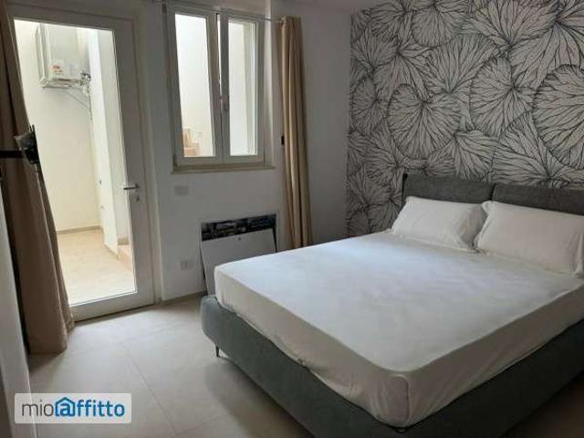 Appartamento arredato Bari