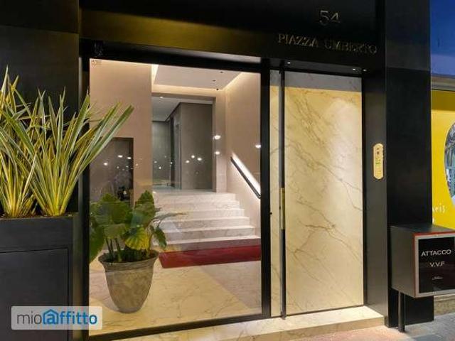 Appartamento arredato Bari