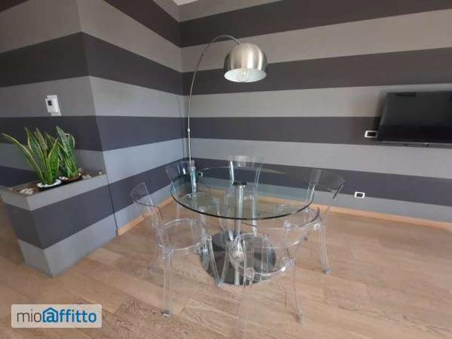 Appartamento arredato Bari