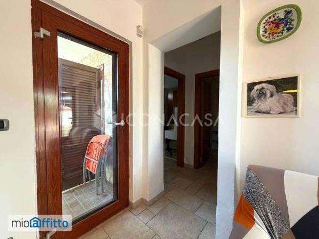Appartamento arredato Bari