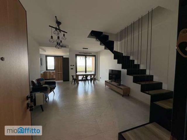 Appartamento arredato Bari