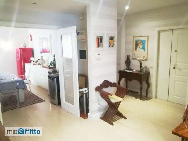 Appartamento arredato Bari