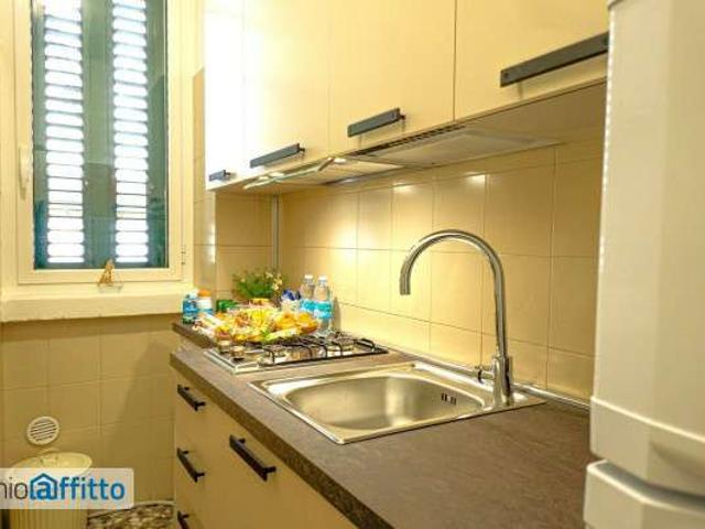 Appartamento arredato Bari