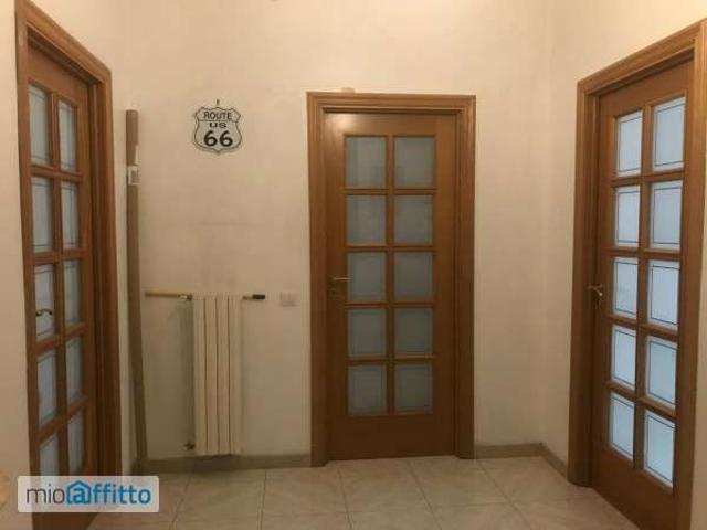 Appartamento arredato Bari