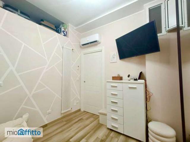 Appartamento arredato Bari
