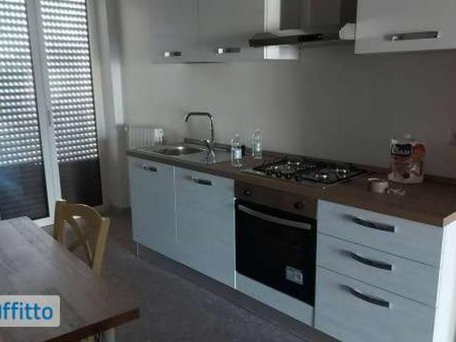 Appartamento arredato Bari