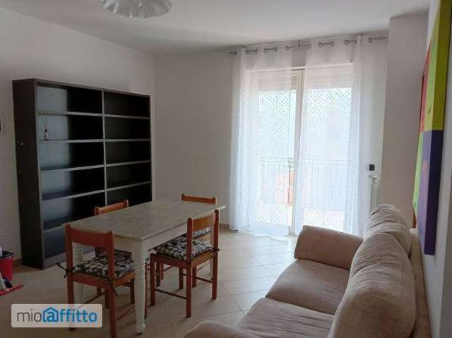 Appartamento arredato Bari