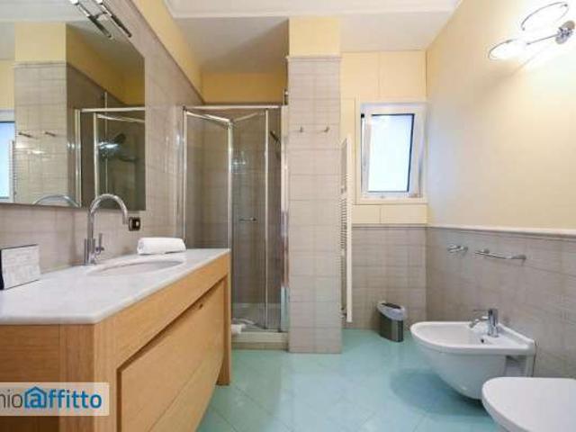 Appartamento arredato Bari