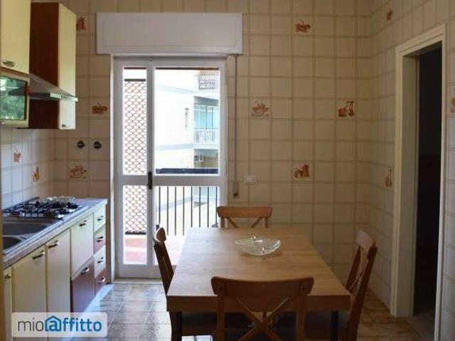 Appartamento arredato Bari