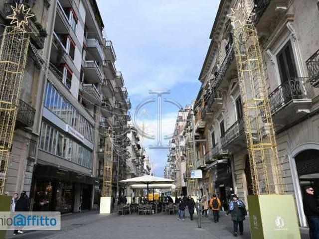 Appartamento arredato Bari