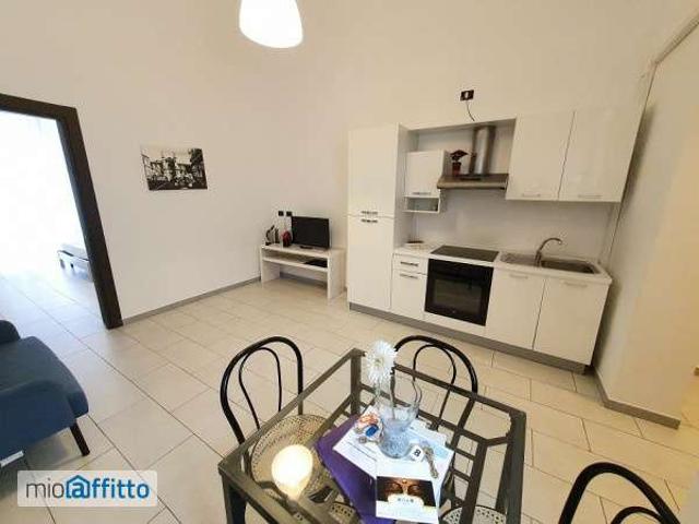 Appartamento arredato Bari