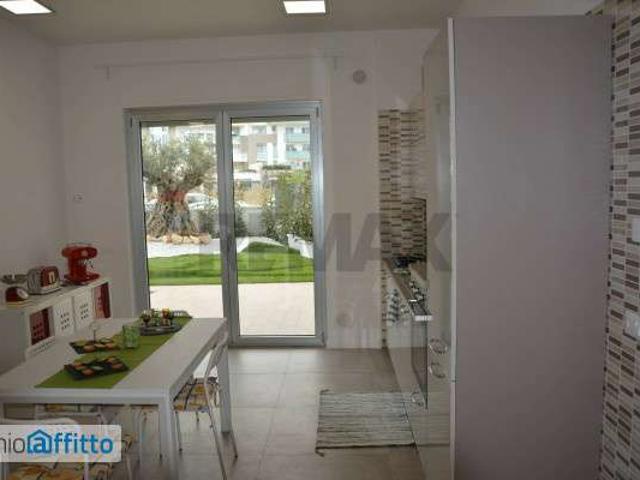 Appartamento arredato Bari