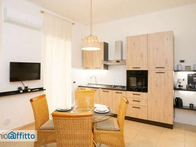 Appartamento arredato Bari