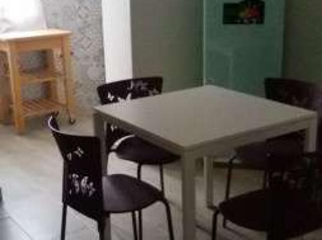 Appartamento arredato Bari