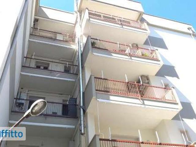 Appartamento arredato Bari