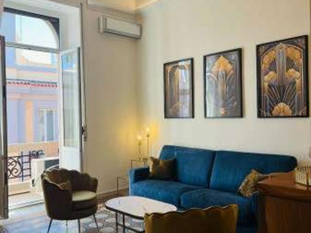 Appartamento arredato Bari
