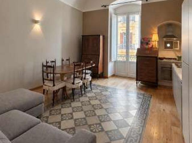 Appartamento arredato Bari