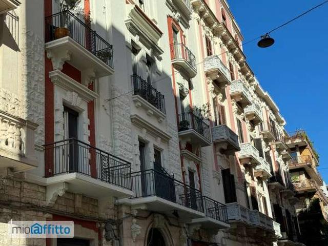 Appartamento arredato Bari