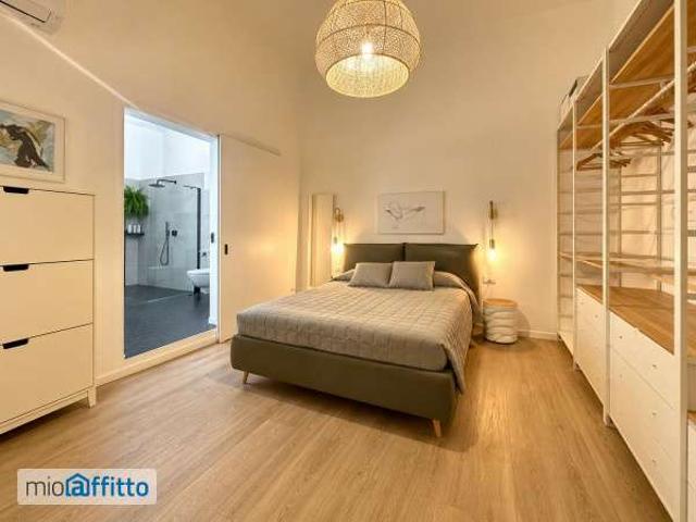 Appartamento arredato Bari