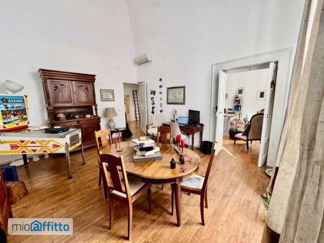 Appartamento arredato Bari