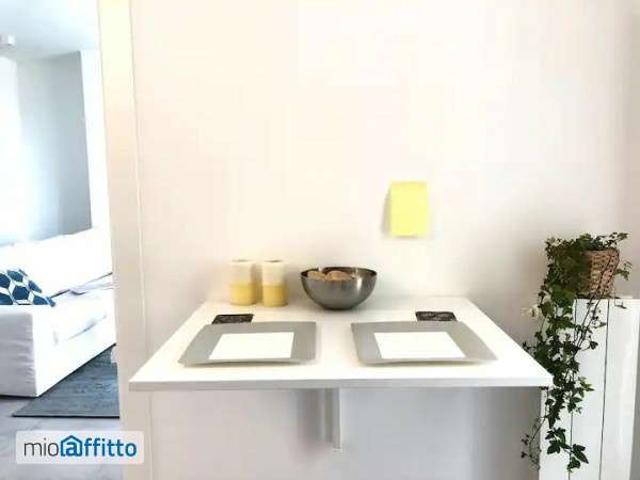 Appartamento arredato Bari
