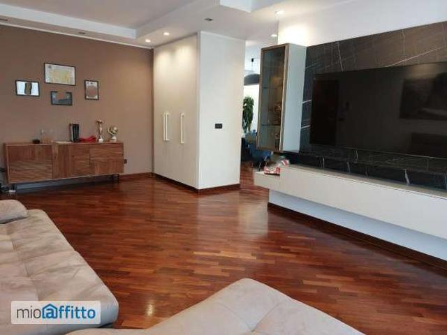 Appartamento arredato Bari