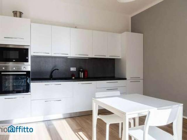 Appartamento arredato Barona, giambellino, lorenteggio, famagosta, inganni
