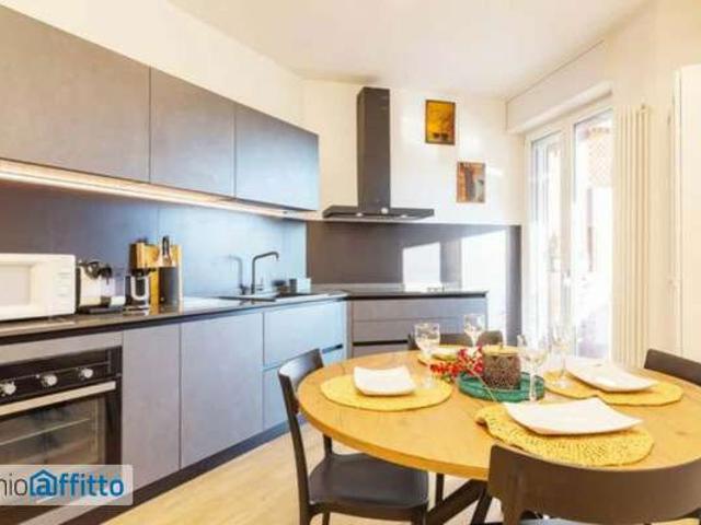 Appartamento arredato Barona, giambellino, lorenteggio, famagosta, inganni