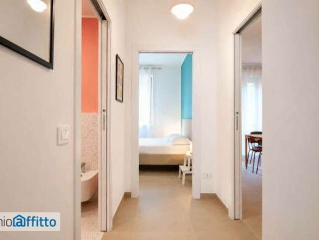 Appartamento arredato Barona, giambellino, lorenteggio, famagosta, inganni