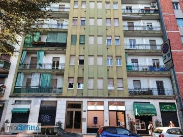 Appartamento arredato Barona, giambellino, lorenteggio, famagosta, inganni