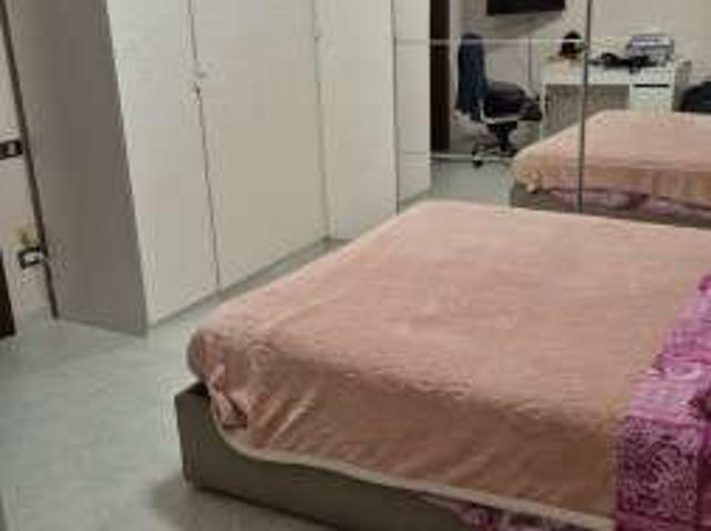 Appartamento arredato Baronissi