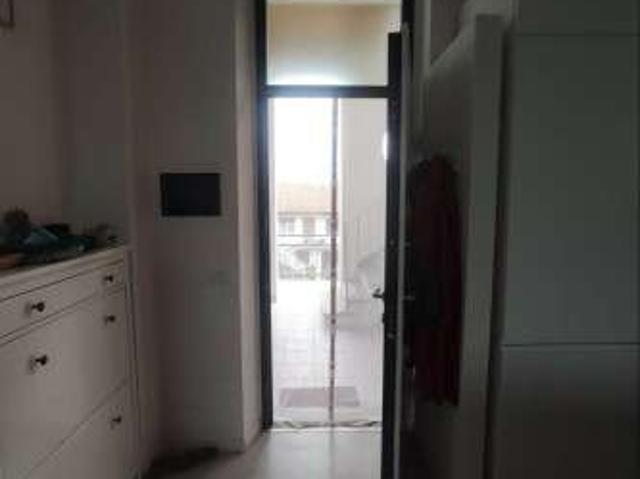 Appartamento arredato Barza