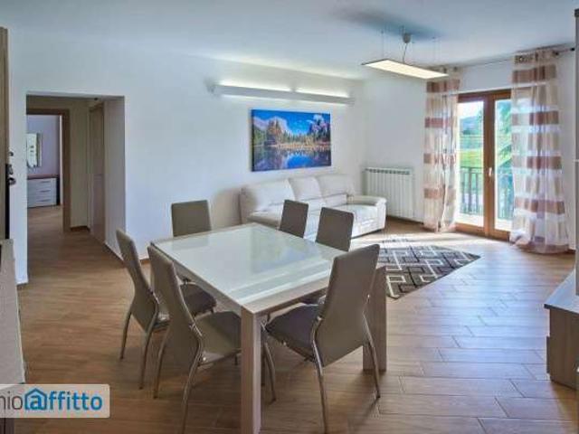 Appartamento arredato Bettona