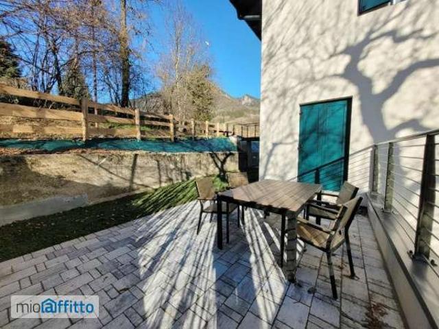 Appartamento arredato Bezzecca