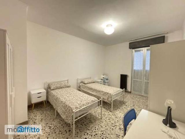 Appartamento arredato Belvedere