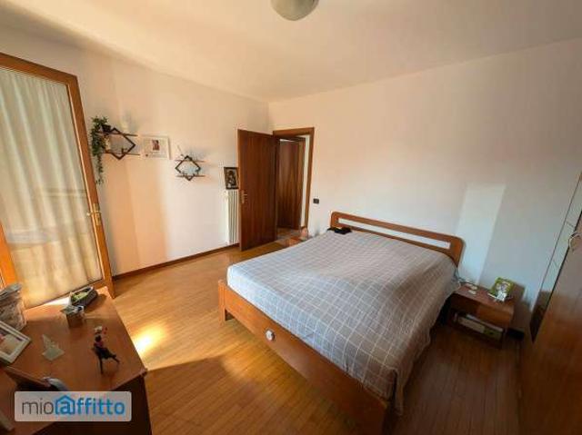 Appartamento arredato Belvedere