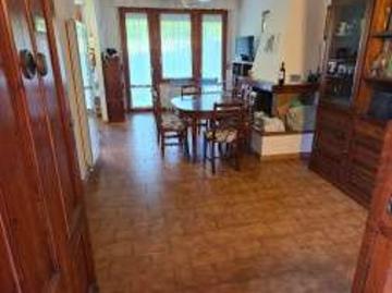 Appartamento arredato Belverde