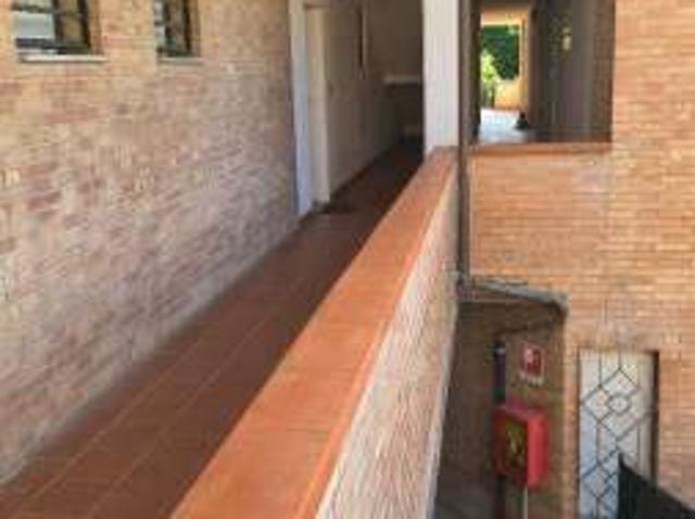 Appartamento arredato Belverde